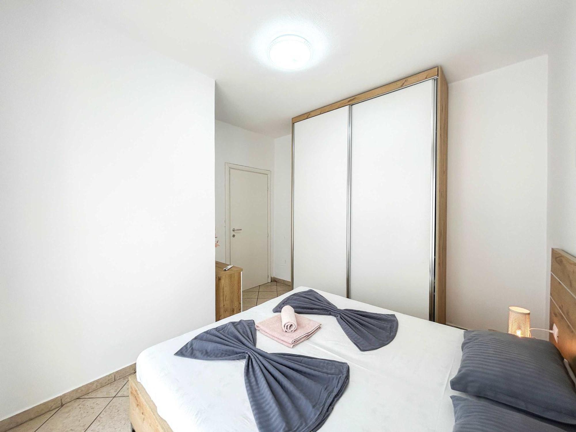 Royal 520 Apartman Durrës Kültér fotó