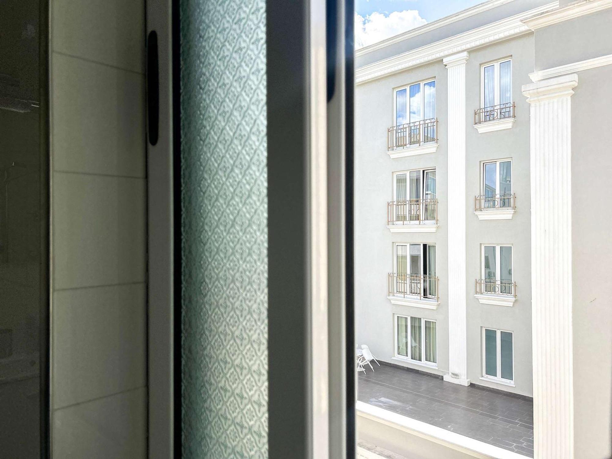 Royal 520 Apartman Durrës Kültér fotó
