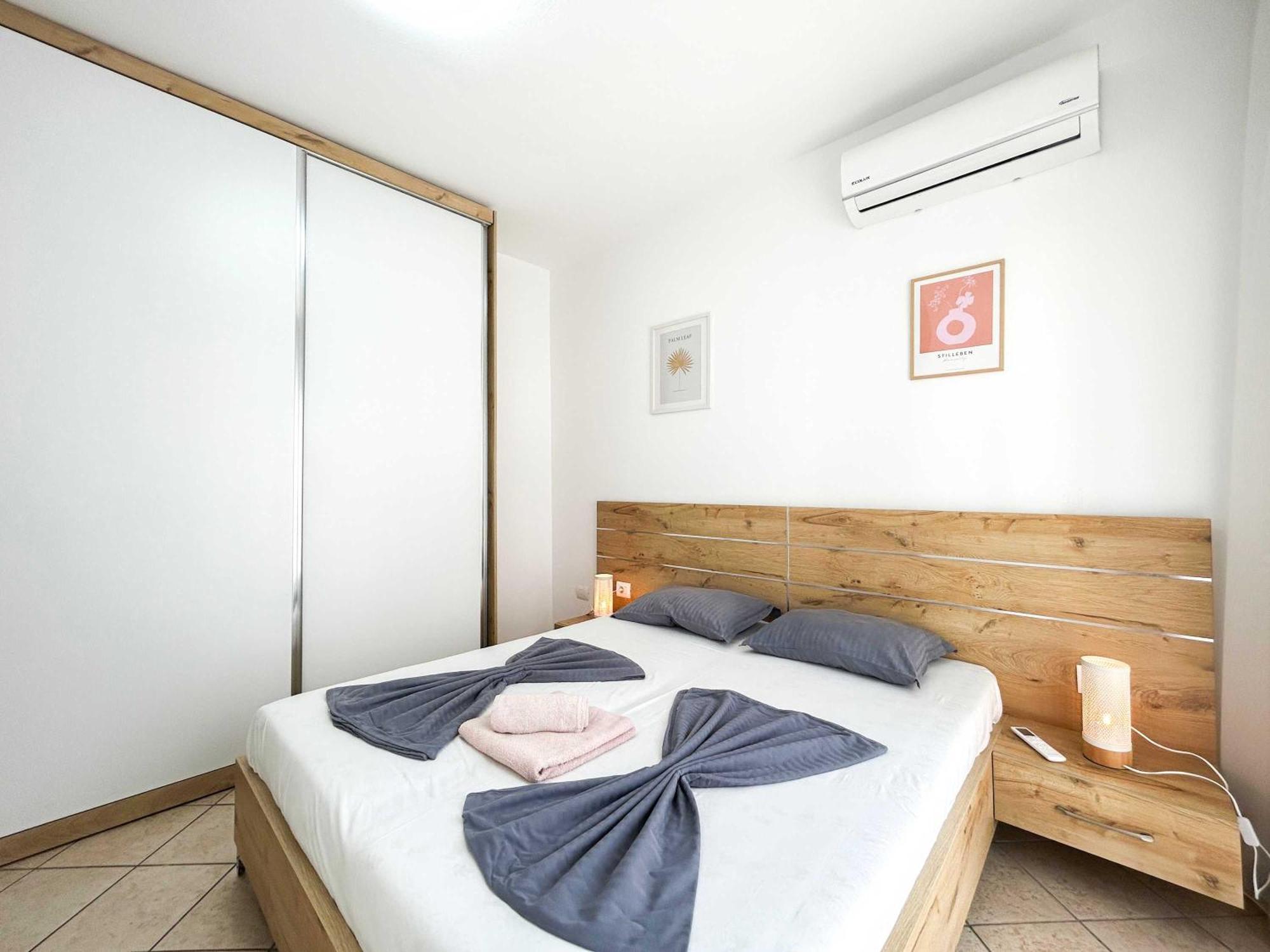 Royal 520 Apartman Durrës Kültér fotó
