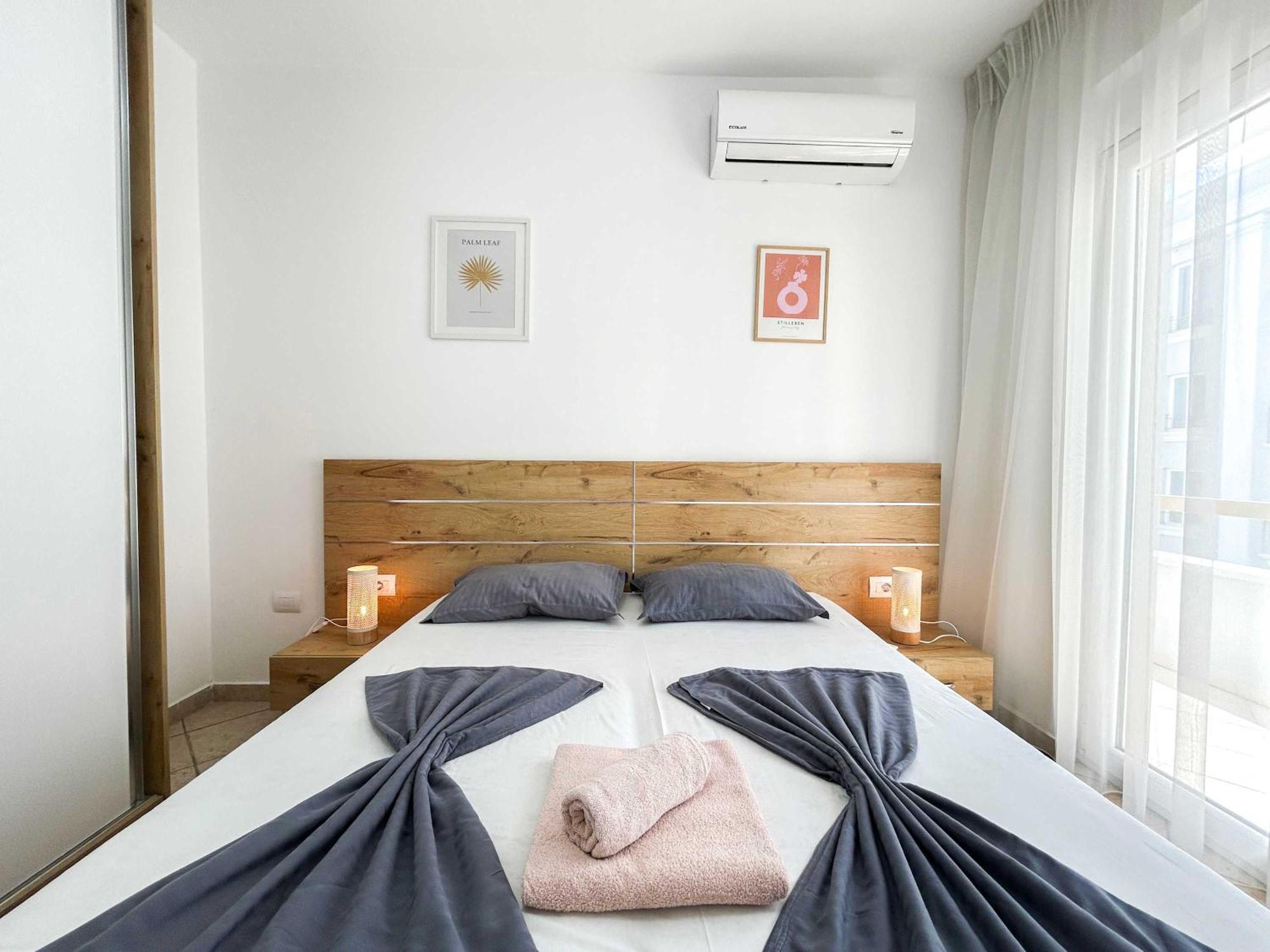 Royal 520 Apartman Durrës Kültér fotó