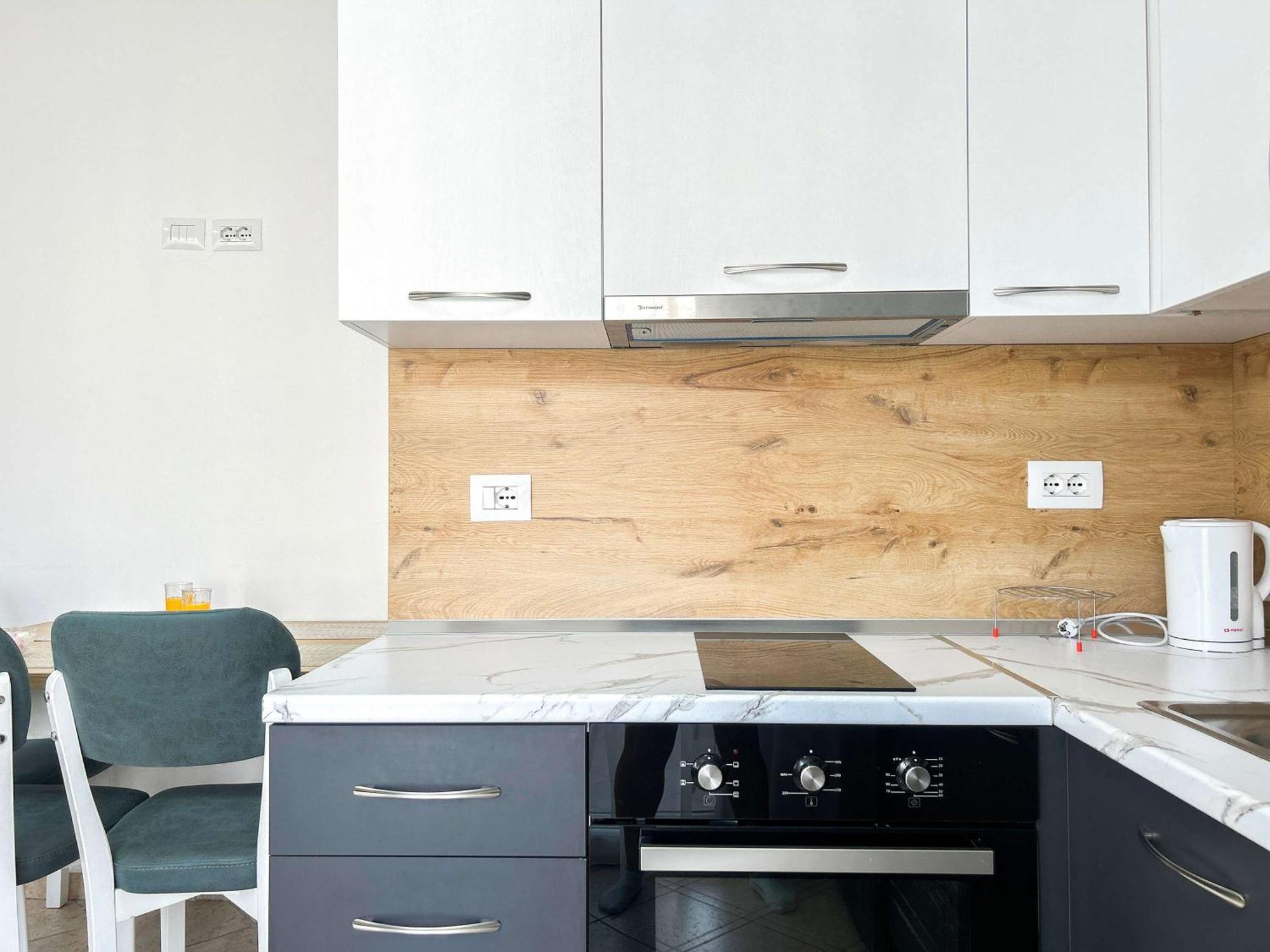 Royal 520 Apartman Durrës Kültér fotó