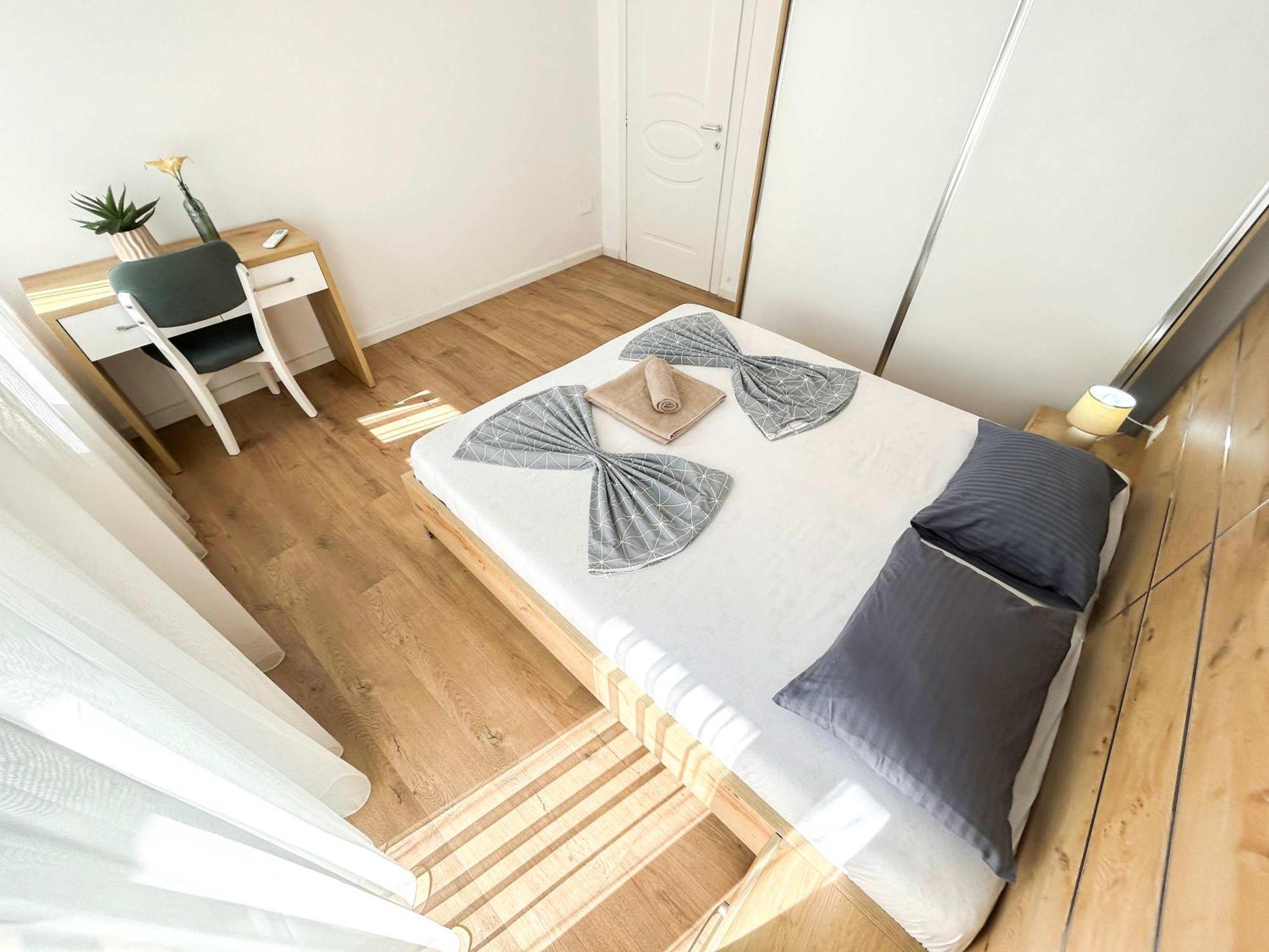 Royal 520 Apartman Durrës Kültér fotó