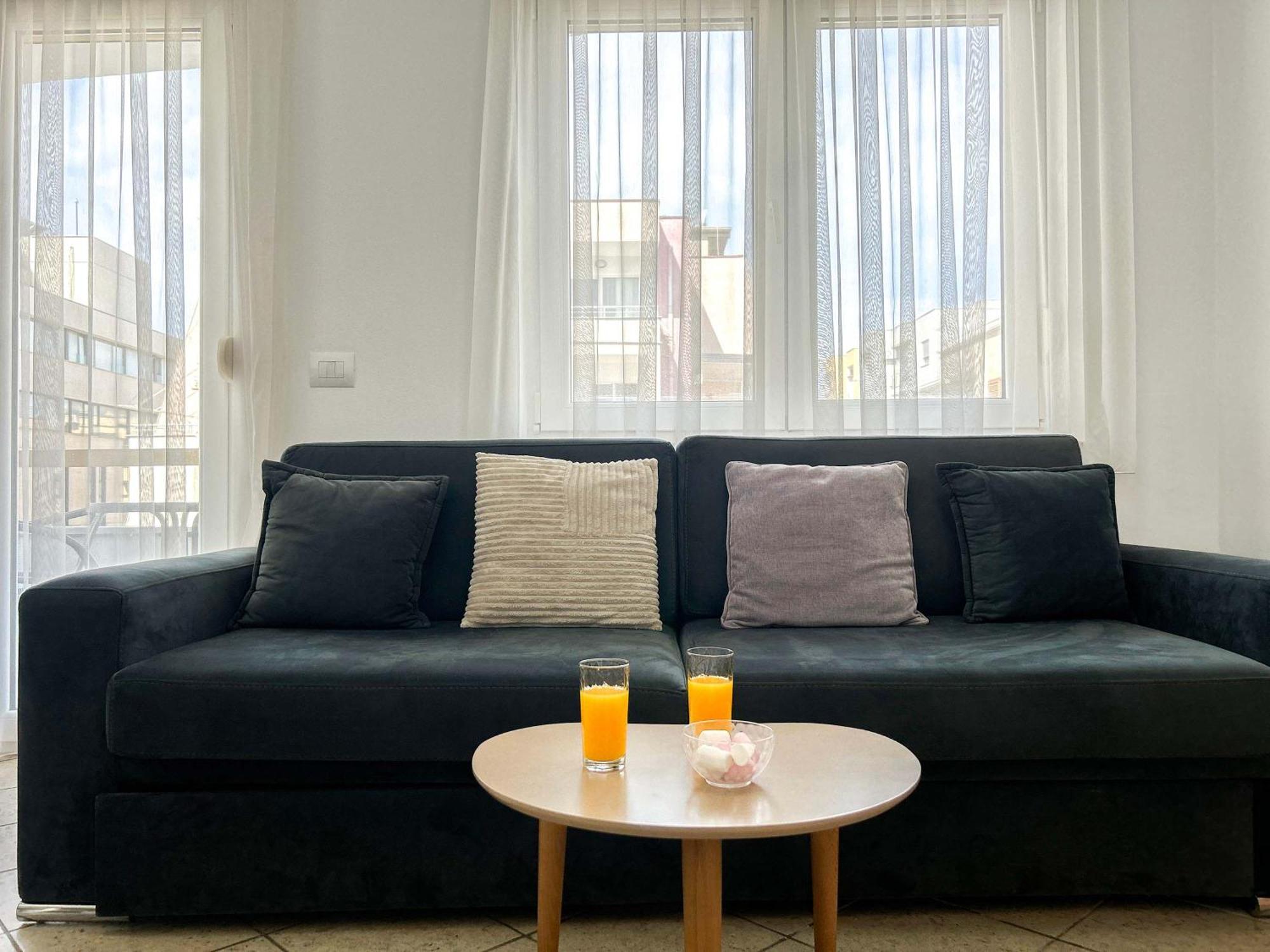 Royal 520 Apartman Durrës Kültér fotó