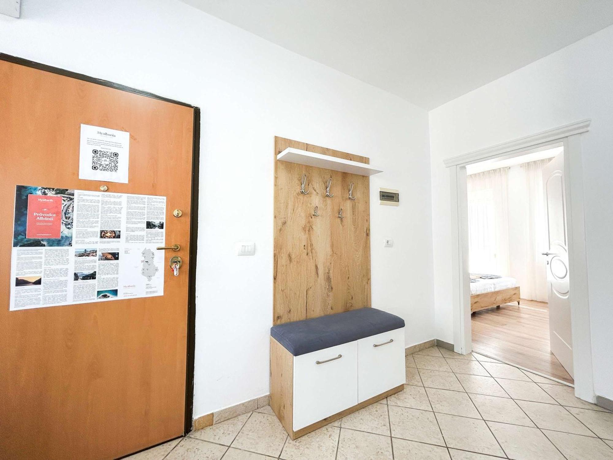 Royal 520 Apartman Durrës Kültér fotó