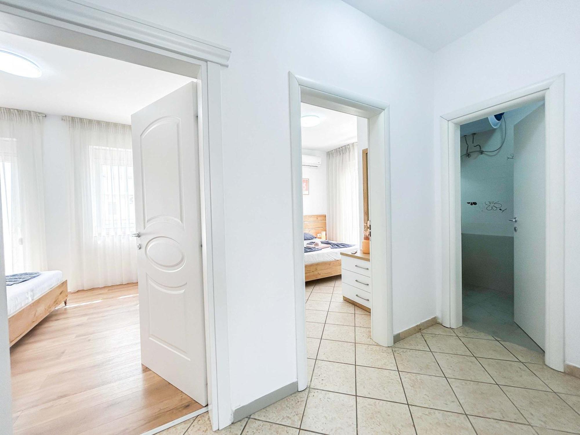Royal 520 Apartman Durrës Kültér fotó