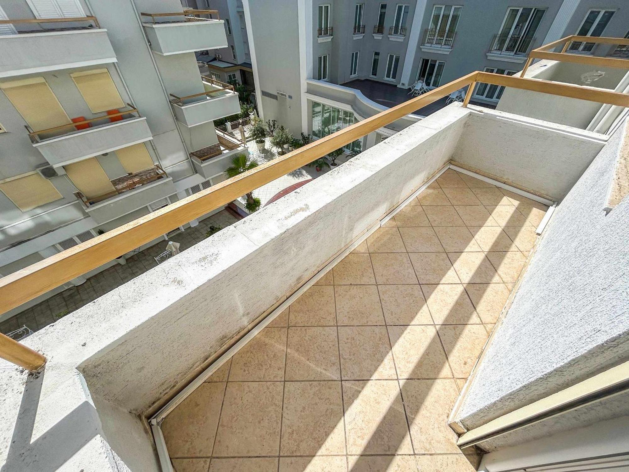 Royal 520 Apartman Durrës Kültér fotó